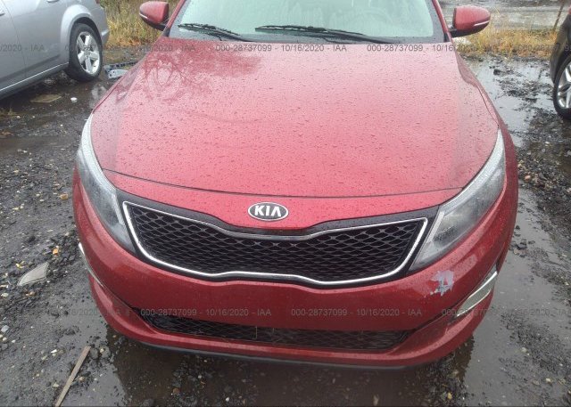 5XXGM4A79FG503846 2015 KIA OPTIMA