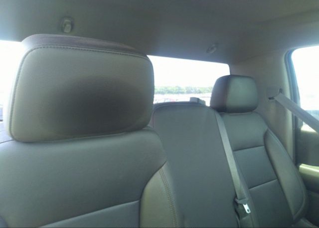 2021 CHEVROLET SILVERADO 1500(VIN: 3GCNYAEH2MG115283
