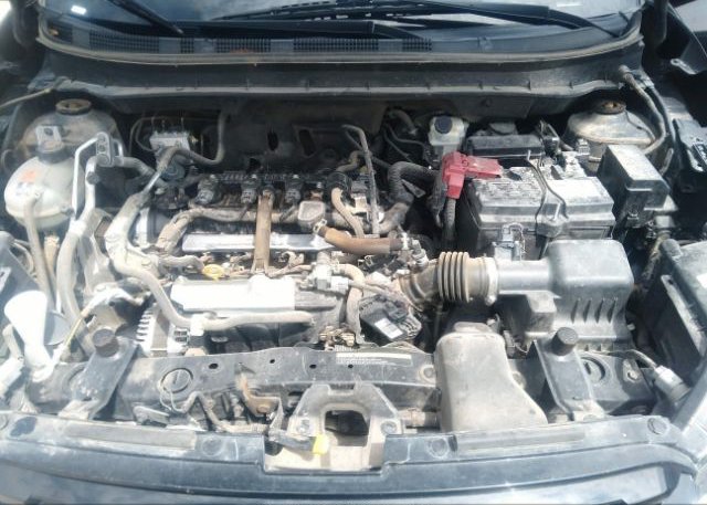 2021 NISSAN KICKS(VIN: 3N1CP5CV0ML504654