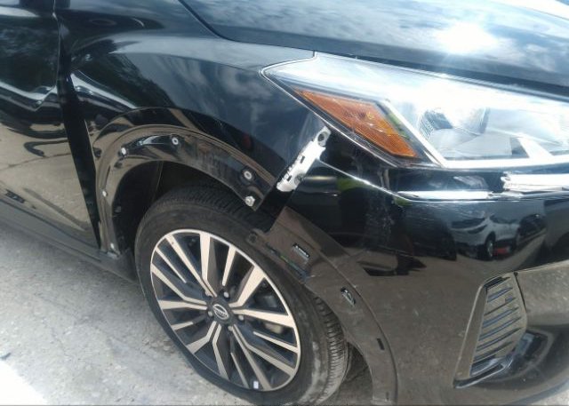 2021 NISSAN KICKS(VIN: 3N1CP5CV0ML504654