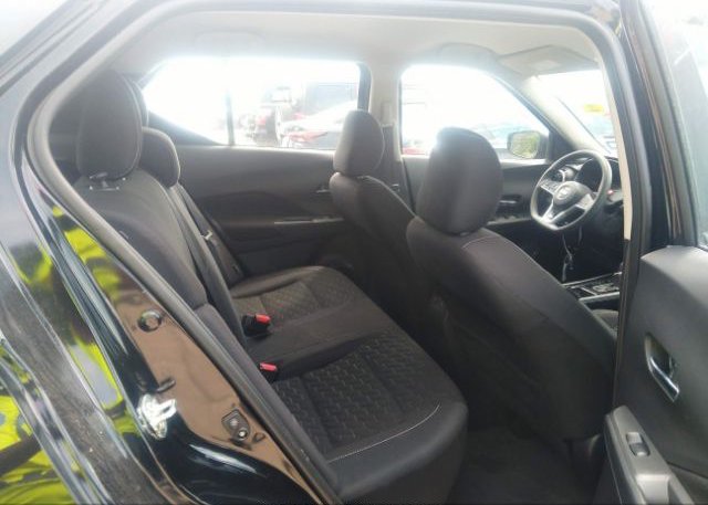 2021 NISSAN KICKS(VIN: 3N1CP5CV0ML504654