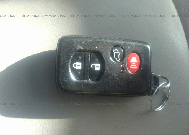 JTEDK3EHXA2156771 2010 TOYOTA HIGHLANDER