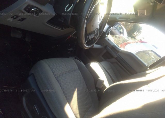 пригнать из сша 2016 FORD F-150 1FTEX1EP1GFD11635