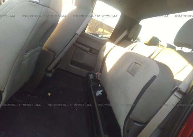 1FTEX1EP1GFD11635 2016 FORD F-150