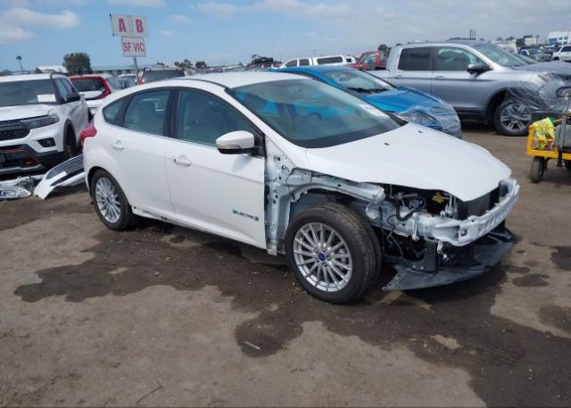 1FADP3R45EL294737 2014 FORD FOCUS ELECTRIC