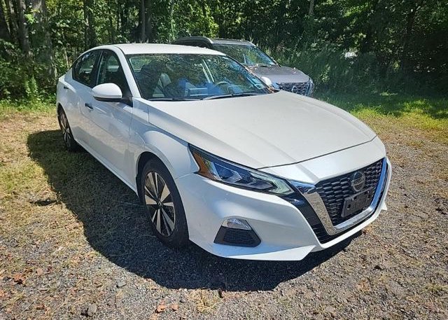 2022 NISSAN ALTIMA (VIN: 1N4BL4DV5NN334246)