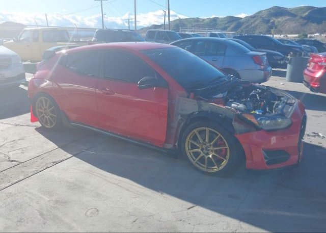 KMHT36AH6LU003375 2020 HYUNDAI VELOSTER N