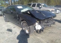 2019 Dodge Challenger VIN 2C3CDZGG1KH702517 фото с аукциона 5