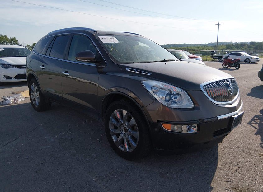 2012 Buick Enclave photo