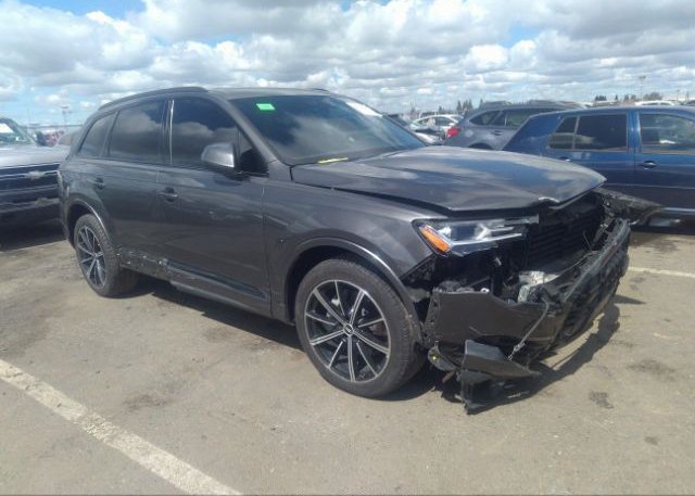 2021 AUDI Q7 (VIN: WA1LXAF72MD032167)