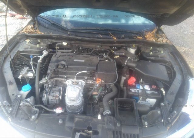 1HGCR2F32HA255594 2017 HONDA ACCORD SEDAN