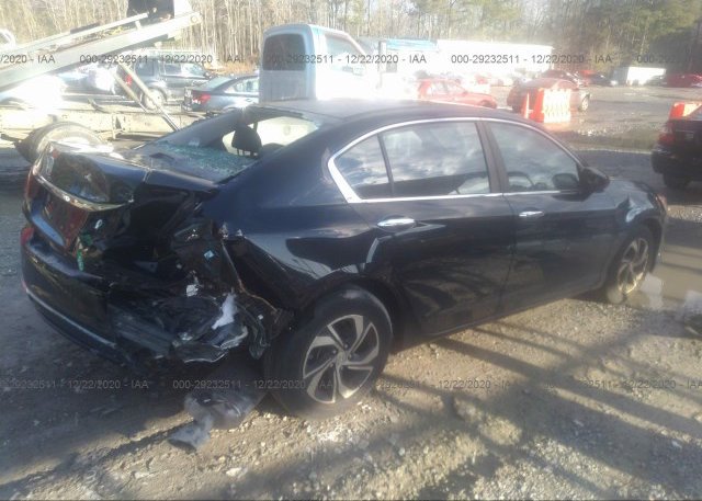 цена в сша 2017 HONDA ACCORD SEDAN 1HGCR2F32HA255594