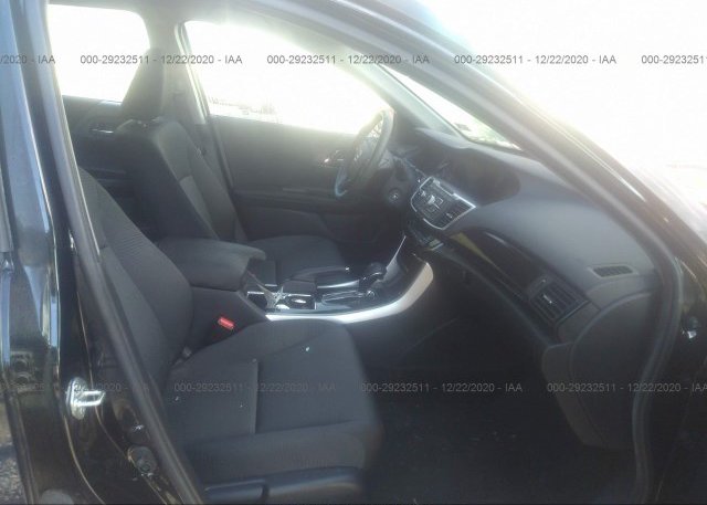 пригнать из сша 2017 HONDA ACCORD SEDAN 1HGCR2F32HA255594