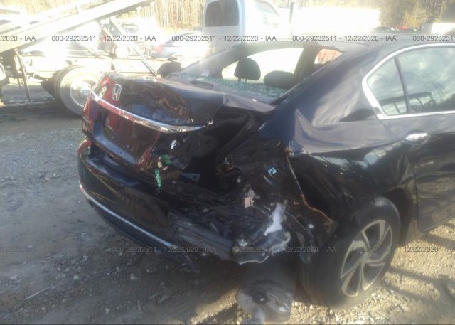 1HGCR2F32HA255594 2017 HONDA ACCORD SEDAN
