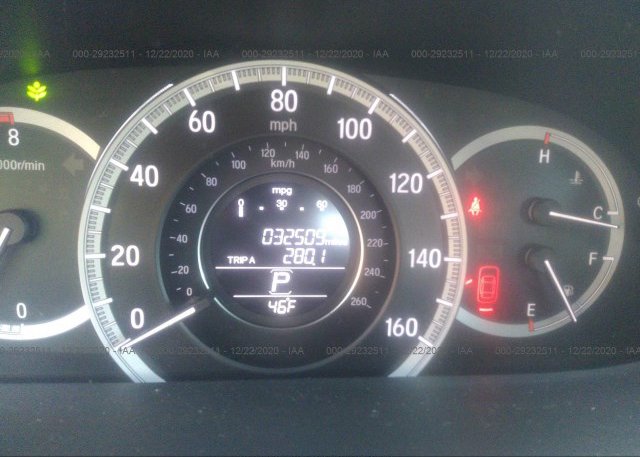 1HGCR2F32HA255594 2017 HONDA ACCORD SEDAN