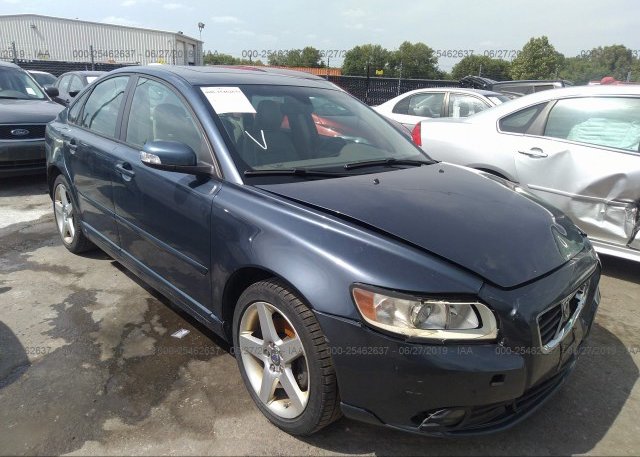 Volvo Kansas City >> Yv1ms382682350343 Salvage Dark Blue Volvo S40 At Kansas Volvo Kansas City >> Yv1ms382682350343 Salvage Dark Blue Volvo S40 At Kansas