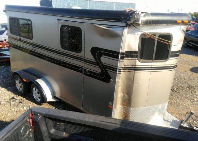 1H9AE1824DM283169 2013 HAWKEYE CUSTOM