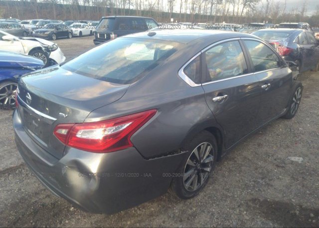 цена в сша 2017 NISSAN ALTIMA 1N4AL3AP8HC237022