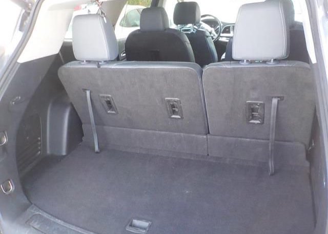 2021 BUICK ENCLAVE(VIN: 5GAEVAKWXMJ139374