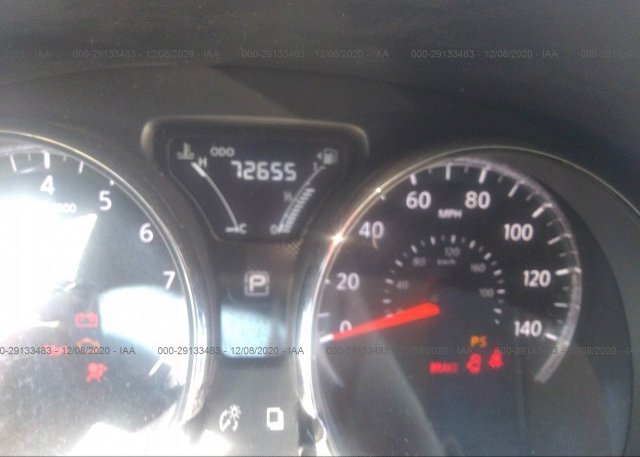3N1CN7AP1HL883577 2017 NISSAN VERSA SEDAN