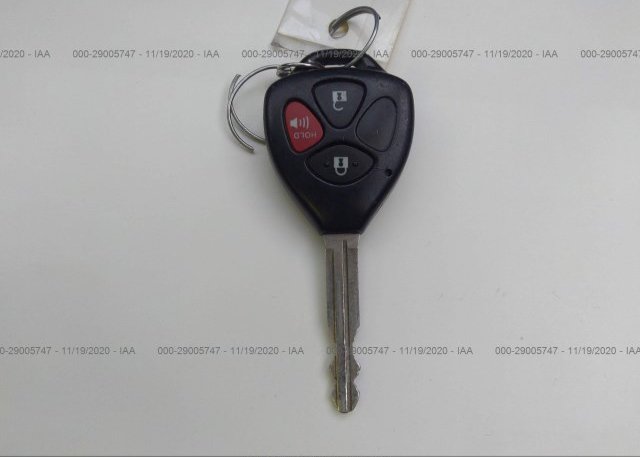 2T1KU4EE3CC836873 2012 TOYOTA MATRIX