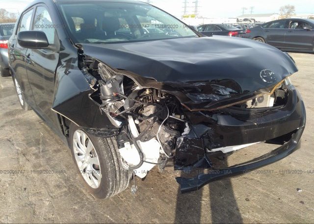 2T1KU4EE3CC836873 2012 TOYOTA MATRIX