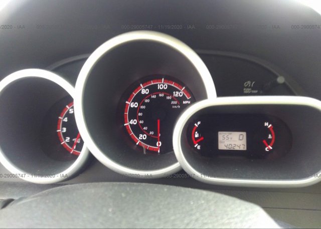 2T1KU4EE3CC836873 2012 TOYOTA MATRIX