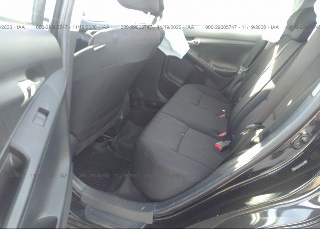 2T1KU4EE3CC836873 2012 TOYOTA MATRIX