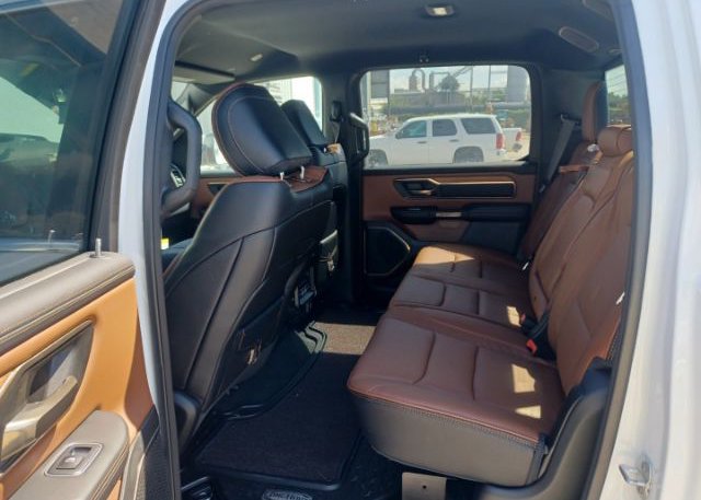 2023 RAM 1500(VIN: 1C6RRFKG2PN586702