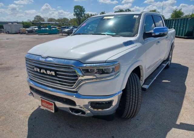 2023 RAM 1500(VIN: 1C6RRFKG2PN586702