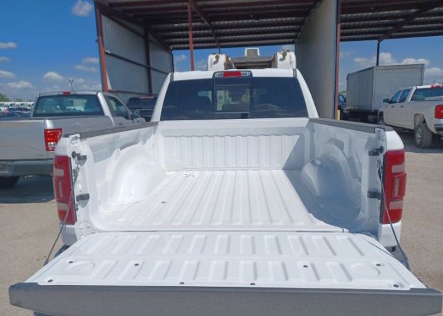 2023 RAM 1500(VIN: 1C6RRFKG2PN586702