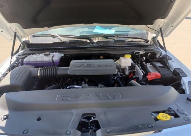 2023 RAM 1500(VIN: 1C6RRFKG2PN586702