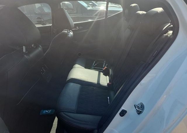 2022 NISSAN MAXIMA(VIN: 1N4AA6EV4NC501347