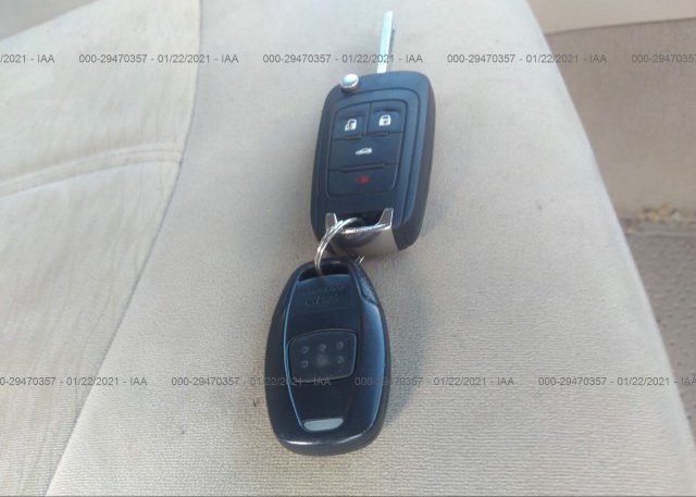 1G4GB5EG6AF239820 2010 BUICK LACROSSE