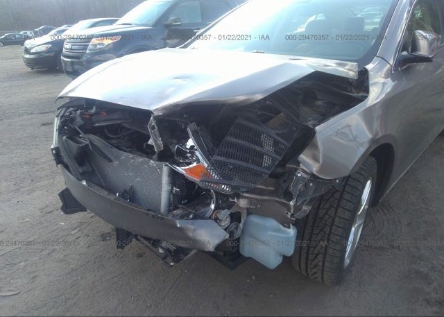 1G4GB5EG6AF239820 2010 BUICK LACROSSE