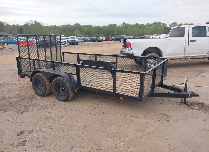 2023 Utility Trailer Mfg Other photo