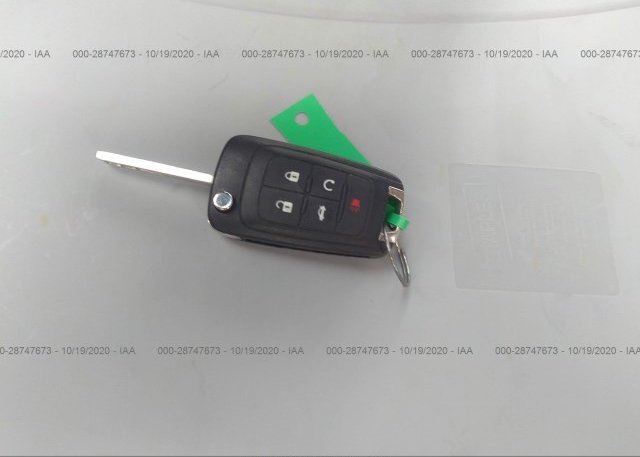 1G1PE5SB5F7179656 2015 CHEVROLET CRUZE