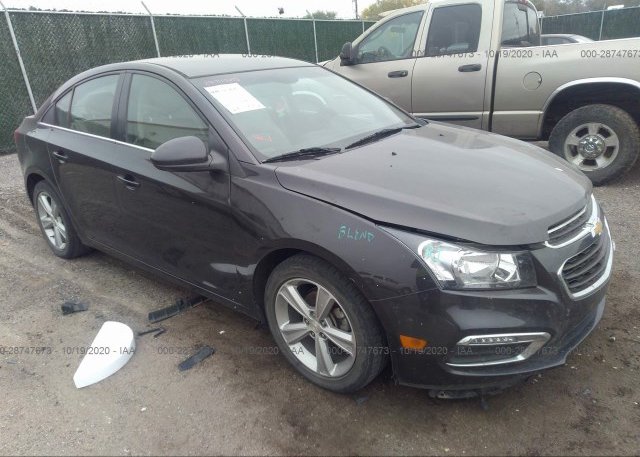 1G1PE5SB5F7179656 2015 CHEVROLET CRUZE