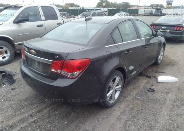 цена в сша 2015 CHEVROLET CRUZE 1G1PE5SB5F7179656
