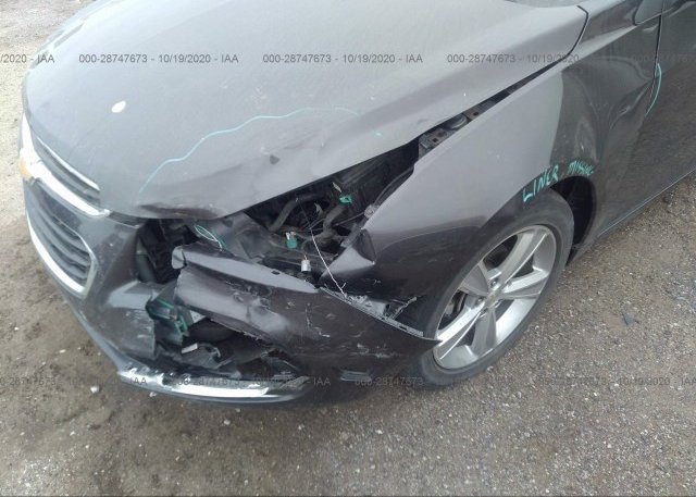 1G1PE5SB5F7179656 2015 CHEVROLET CRUZE