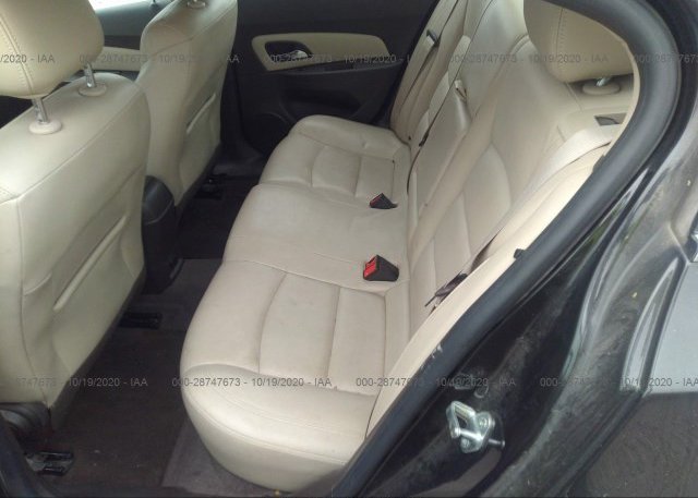 1G1PE5SB5F7179656 2015 CHEVROLET CRUZE