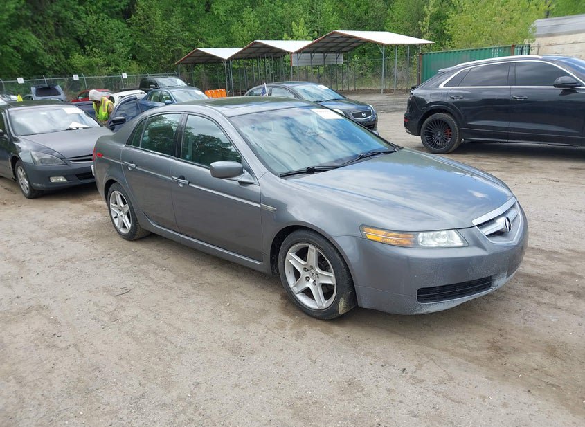 2005 Acura Tl 3.2L photo