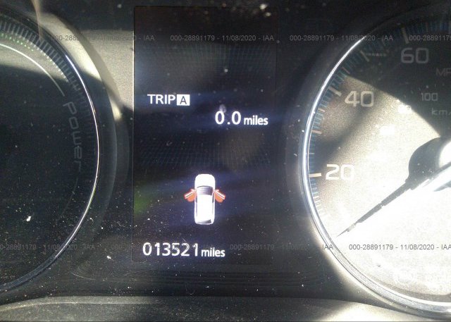 JA4J24A56KZ051267 2019 MITSUBISHI OUTLANDER PHEV