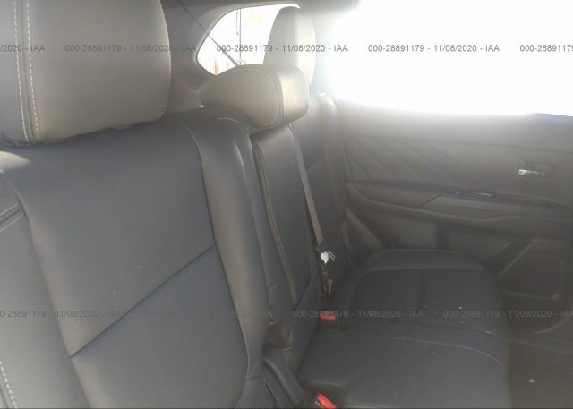 JA4J24A56KZ051267 2019 MITSUBISHI OUTLANDER PHEV