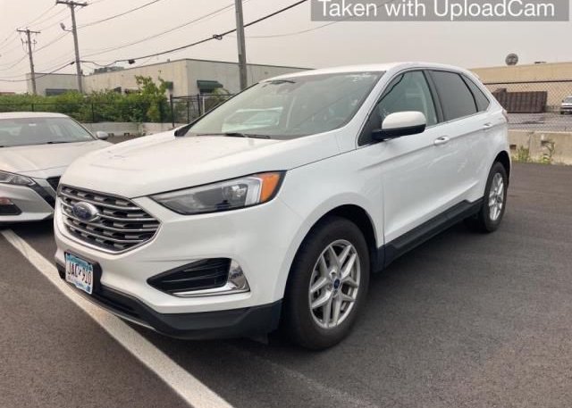 2022 FORD EDGE (VIN: 2FMPK4J90NBA51254)