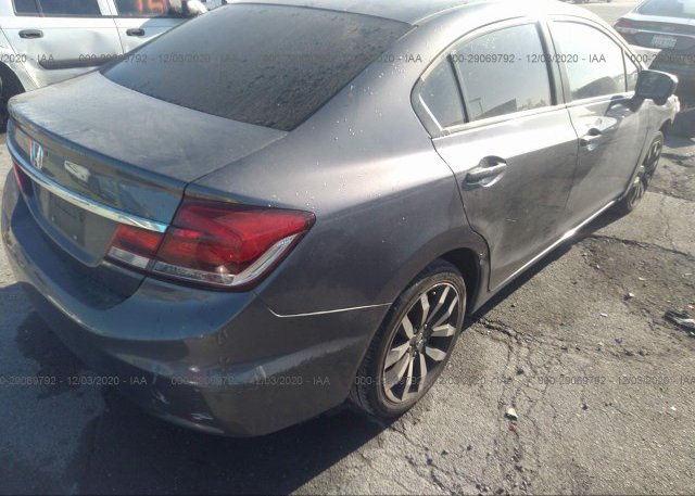 цена в сша 2015 HONDA CIVIC SEDAN 19XFB2F92FE258266