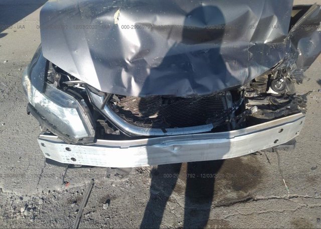 19XFB2F92FE258266 2015 HONDA CIVIC SEDAN