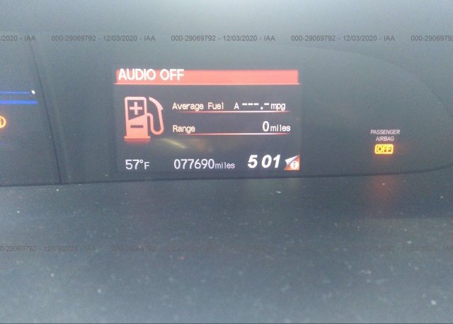 19XFB2F92FE258266 2015 HONDA CIVIC SEDAN