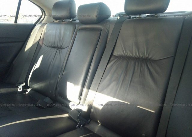 19XFB2F92FE258266 2015 HONDA CIVIC SEDAN
