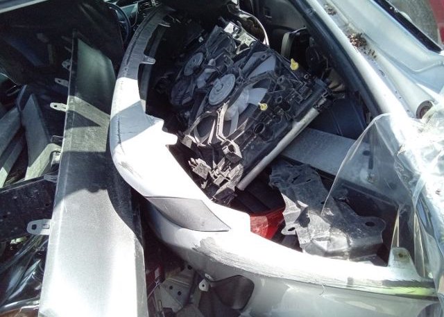 2021 TOYOTA PRIUS(VIN: JTDKAMFU8M3142124